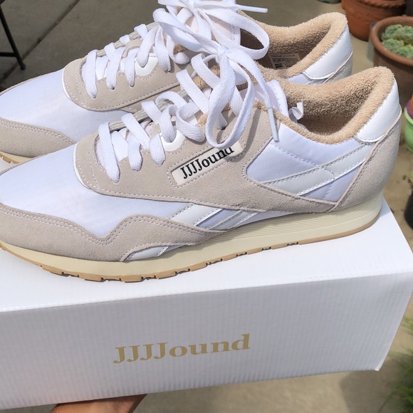 JJJJOUND X Reebok - Picture 9 of 15